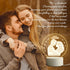 Personalized Night Light Perfect Gifts for Husband from Wife